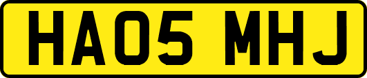 HA05MHJ