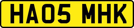 HA05MHK