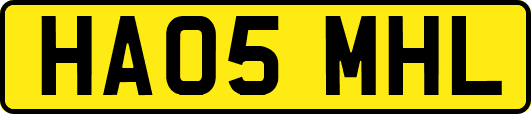 HA05MHL