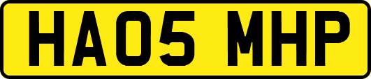 HA05MHP
