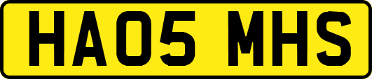 HA05MHS