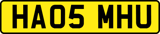 HA05MHU