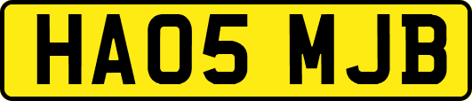 HA05MJB