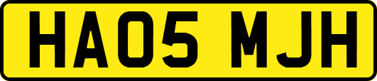 HA05MJH