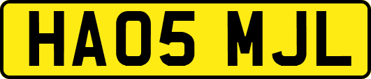 HA05MJL