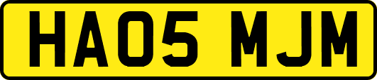 HA05MJM