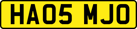 HA05MJO