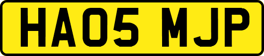 HA05MJP