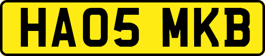 HA05MKB