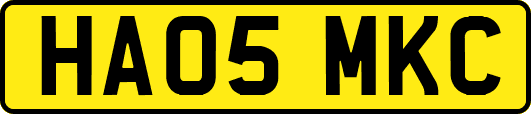 HA05MKC