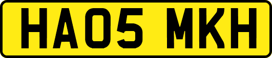 HA05MKH