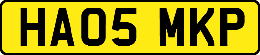 HA05MKP