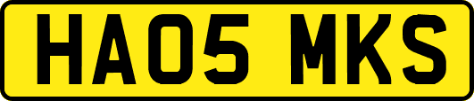 HA05MKS
