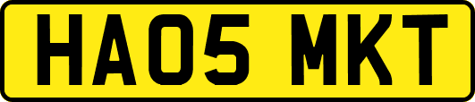 HA05MKT