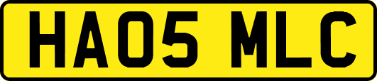 HA05MLC