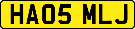 HA05MLJ