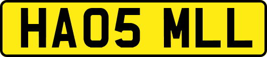 HA05MLL
