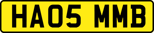 HA05MMB