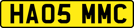 HA05MMC