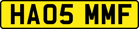 HA05MMF