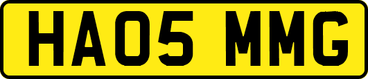 HA05MMG