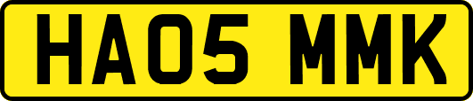 HA05MMK