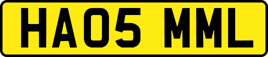 HA05MML