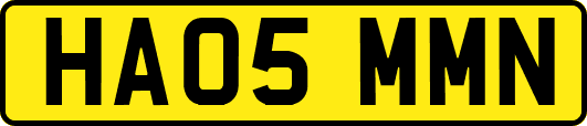 HA05MMN