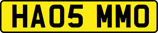 HA05MMO