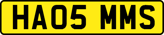 HA05MMS