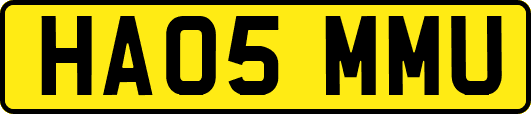 HA05MMU