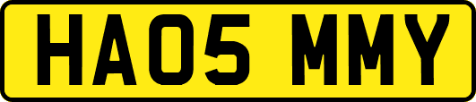 HA05MMY