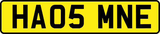 HA05MNE