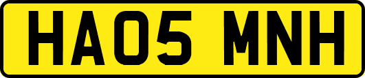 HA05MNH