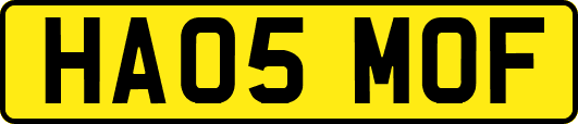 HA05MOF