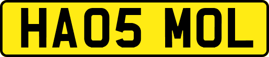 HA05MOL