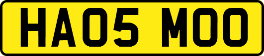 HA05MOO
