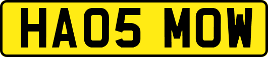 HA05MOW