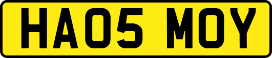 HA05MOY