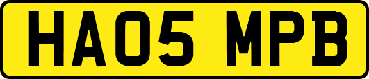 HA05MPB