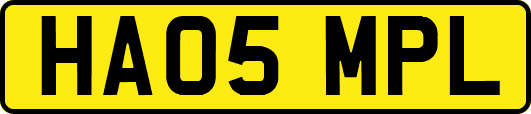 HA05MPL
