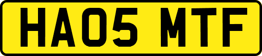 HA05MTF