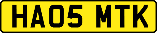 HA05MTK