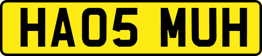 HA05MUH