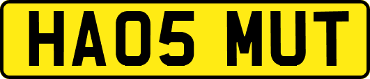 HA05MUT