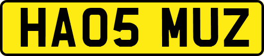 HA05MUZ