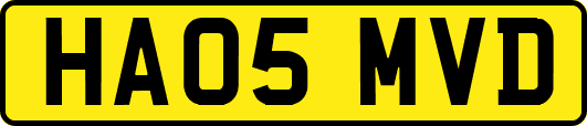 HA05MVD