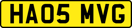 HA05MVG