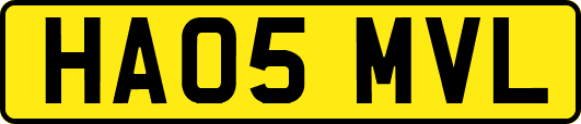 HA05MVL