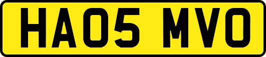 HA05MVO